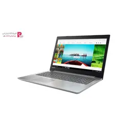 لپ تاپ 15 اینچی لنوو مدل Ideapad 320 – T Lenovo Ideapad 320 - T - 15 inch Laptop