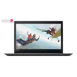لپ تاپ 15 اینچی لنوو مدل Ideapad 320 – T Lenovo Ideapad 320 - T - 15 inch Laptop