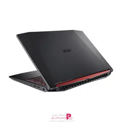 لپ تاپ 15 اينچي ايسر مدل Nitro 5 AN515-51-7141Acer Nitro 5 AN515-51-7141 - 15 inch Laptop