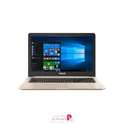 لپ تاپ 15 اینچی ایسوس مدل N580VD-AASUS N580VD - A - 15 inch Laptop