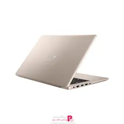 لپ تاپ 15 اینچی ایسوس مدل N580VD-AASUS N580VD - A - 15 inch Laptop