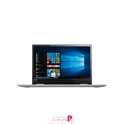 لپ تاپ 13.3 اینچی لنوو مدل YOGA 720 – A – platinumLenovo YOGA 720 - A - platinum - 13.3 inch Laptop