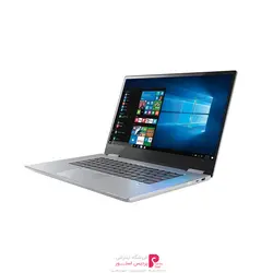 لپ تاپ 13.3 اینچی لنوو مدل YOGA 720 – A – platinumLenovo YOGA 720 - A - platinum - 13.3 inch Laptop