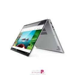 لپ تاپ 13.3 اینچی لنوو مدل YOGA 720 – A – platinumLenovo YOGA 720 - A - platinum - 13.3 inch Laptop