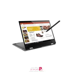 لپ تاپ 13.3 اینچی لنوو مدل YOGA 720 – A – platinumLenovo YOGA 720 - A - platinum - 13.3 inch Laptop