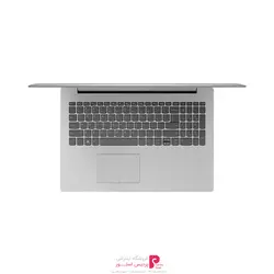 لپ تاپ 15 اینچی لنوو مدل Ideapad 320 – AR – GRAYLenovo Ideapad 320 - AR - GRAY 15 inch Laptop