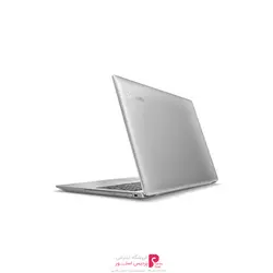 لپ تاپ 15 اینچی لنوو مدل Ideapad 320 – AR – GRAYLenovo Ideapad 320 - AR - GRAY 15 inch Laptop