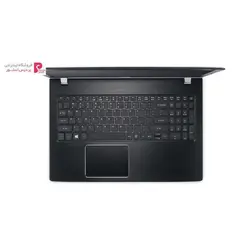 لپ تاپ 14 اینچی ایسر مدل Aspire E5-475G-59FA Acer Aspire E5-475G-59FA 14 inch Laptop