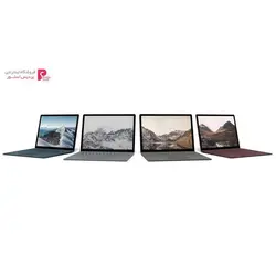 لپ تاپ 13 اینچی مایکروسافت مدل Surface Laptop – F Microsoft Surface Laptop - F - 13 inch Laptop