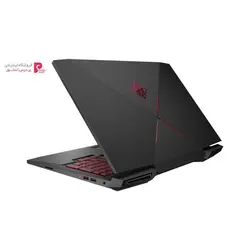 لپ تاپ 17 اینچی اچ پی مدل Omen 17-AN002NA HP Omen 17- AN002NA - 17 inch Laptop