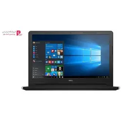لپ تاپ 15 اینچی دل مدل Inspiron 3552 – C Dell INSPIRON 3552 - C - 15 inch Laptop