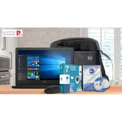 لپ تاپ 15 اینچی دل مدل Inspiron 3552 – C Dell INSPIRON 3552 - C - 15 inch Laptop