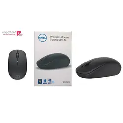 لپ تاپ 15 اینچی دل مدل Inspiron 3552 – C Dell INSPIRON 3552 - C - 15 inch Laptop