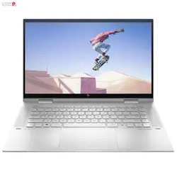 لپ تاپ اچ‌پی ENVY x360 15-ES000-AHP ENVY x360 15-ES000 - A 15.6 inch Laptop