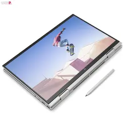 لپ تاپ اچ‌پی ENVY x360 15-ES000-AHP ENVY x360 15-ES000 - A 15.6 inch Laptop