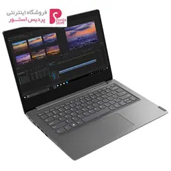 لپ تاپ لنوو V14-FBLenovo V14 - FB 14 inch Laptop