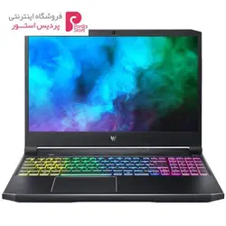 لپ تاپ ایسر پریدیتور Predator Helios 300 PH315-54-72N7Acer Predator Helios 300 PH315-54-72N7 15.6 inch laptop