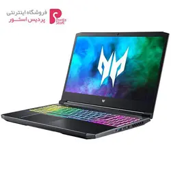 لپ تاپ ایسر پریدیتور Predator Helios 300 PH315-54-72N7Acer Predator Helios 300 PH315-54-72N7 15.6 inch laptop