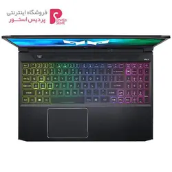 لپ تاپ ایسر پریدیتور Predator Helios 300 PH315-54-72N7Acer Predator Helios 300 PH315-54-72N7 15.6 inch laptop