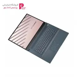 لپتاپ ایسوس ProArt StudioBook Pro 17 W700G3TASUS ProArt StudioBook Pro 17 W700G3T - 17 inch Laptop