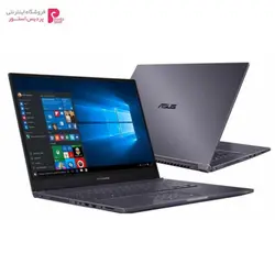 لپتاپ ایسوس ProArt StudioBook Pro 17 W700G3TASUS ProArt StudioBook Pro 17 W700G3T - 17 inch Laptop