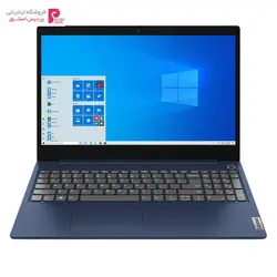 لپ تاپ لنوو Ideapad 3-FFLenovo Ideapad 3 - FF 15 inch Laptop
