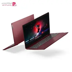 لپ تاپ لنوو Ideapad 3-FFLenovo Ideapad 3 - FF 15 inch Laptop