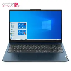 لپ تاپ لنوو IdeaPad 5 15ITL05-ALenovo IdeaPad 5 15ITL05-A 15.6 inch Laptop