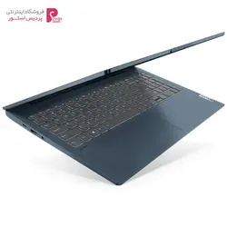 لپ تاپ لنوو IdeaPad 5 15ITL05-ALenovo IdeaPad 5 15ITL05-A 15.6 inch Laptop