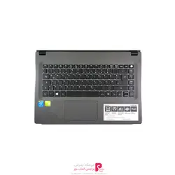 لپ تاپ ایسر مدل Aspire E5-475G-50SLAcer Aspire E5-475G-50SL- 14 inch Laptop