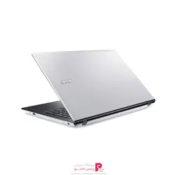 لپ تاپ 15 اينچی ايسر مدل Aspire E5-576-30ZVAcer Aspire E5-576-30ZV - 15 inch Laptop