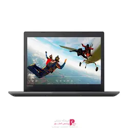 لپ تاپ 15 اينچی لنوو مدل Ideapad 320 – AJLenovo Ideapad 320 - AJ - 15 inch Laptop