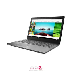 لپ تاپ 15 اينچی لنوو مدل Ideapad 320 – AJLenovo Ideapad 320 - AJ - 15 inch Laptop