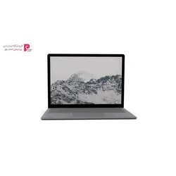 لپ تاپ 13 اینچی مایکروسافت مدل Surface Laptop – E Microsoft Surface Laptop - E - 13 inch Laptop