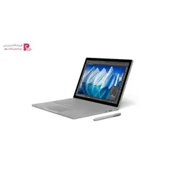 لپ تاپ 13 اینچی مایکروسافت مدل Surface Book – N2 Microsoft Surface Book - N2 - 13 inch Laptop