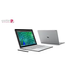 لپ تاپ 13 اینچی مایکروسافت مدل Surface Book – N2 Microsoft Surface Book - N2 - 13 inch Laptop