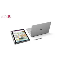 لپ تاپ 13 اینچی مایکروسافت مدل Surface Book – N2 Microsoft Surface Book - N2 - 13 inch Laptop