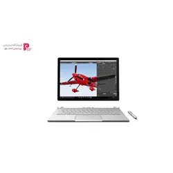 لپ تاپ 13 اینچی مایکروسافت مدل Surface Book – N2 Microsoft Surface Book - N2 - 13 inch Laptop