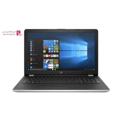 لپ تاپ 15 اینچی اچ پی مدل 15-bs184nia HP 15-bs184nia - 15 inch Laptop