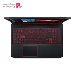لپ تاپ ایسر Nitro 5 AN515-54-728CAcer Nitro 5 AN515 - 54 - 728C 15inch laptop