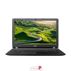 لپ تاپ 15 اينچی ايسر مدل Aspire ES1-524-97D4Acer Aspire ES1-524-97D4- 15 inch Laptop