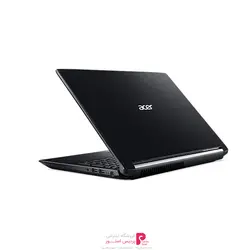 لپ تاپ 15.6 اینچی ایسر مدل Aspire A715-71G-51UMLaptop 15.6 inch Acer Aspire A715-71G-51UM