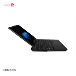 لپ تاپ 15.6 اینچی لنوو مدل Legion 5-WALENOVO Legion 5-WA 15.6 inch laptop