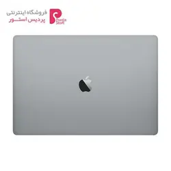 لپ تاپ 15 اینچی اپل مدل MacBook Pro MLH42 همراه با تاچ بار Apple MacBook Pro MLH42 with Touch Bar- 15 inch Laptop