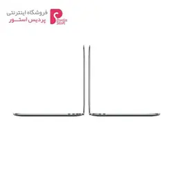 لپ تاپ 15 اینچی اپل مدل MacBook Pro MLH42 همراه با تاچ بار Apple MacBook Pro MLH42 with Touch Bar- 15 inch Laptop