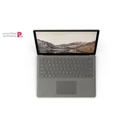 لپ تاپ 13 اینچی مایکروسافت مدل Surface Laptop Graphite Gold – P Microsoft Surface Laptop 2017 Graphite Gold - P - 13 inch Laptop