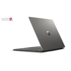 لپ تاپ 13 اینچی مایکروسافت مدل Surface Laptop Graphite Gold – P Microsoft Surface Laptop 2017 Graphite Gold - P - 13 inch Laptop