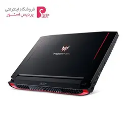 لپ تاپ 15 اینچی ایسر مدل Predator 15 G9-593-7331Acer Predator 15 G9-593-7331 - 15 inch Laptop
