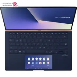 لپ تاپ ایسوس Zenbook UX434FL-PASUS Zenbook UX434FL-P 14 inch Laptop