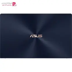 لپ تاپ ایسوس Zenbook UX434FL-PASUS Zenbook UX434FL-P 14 inch Laptop